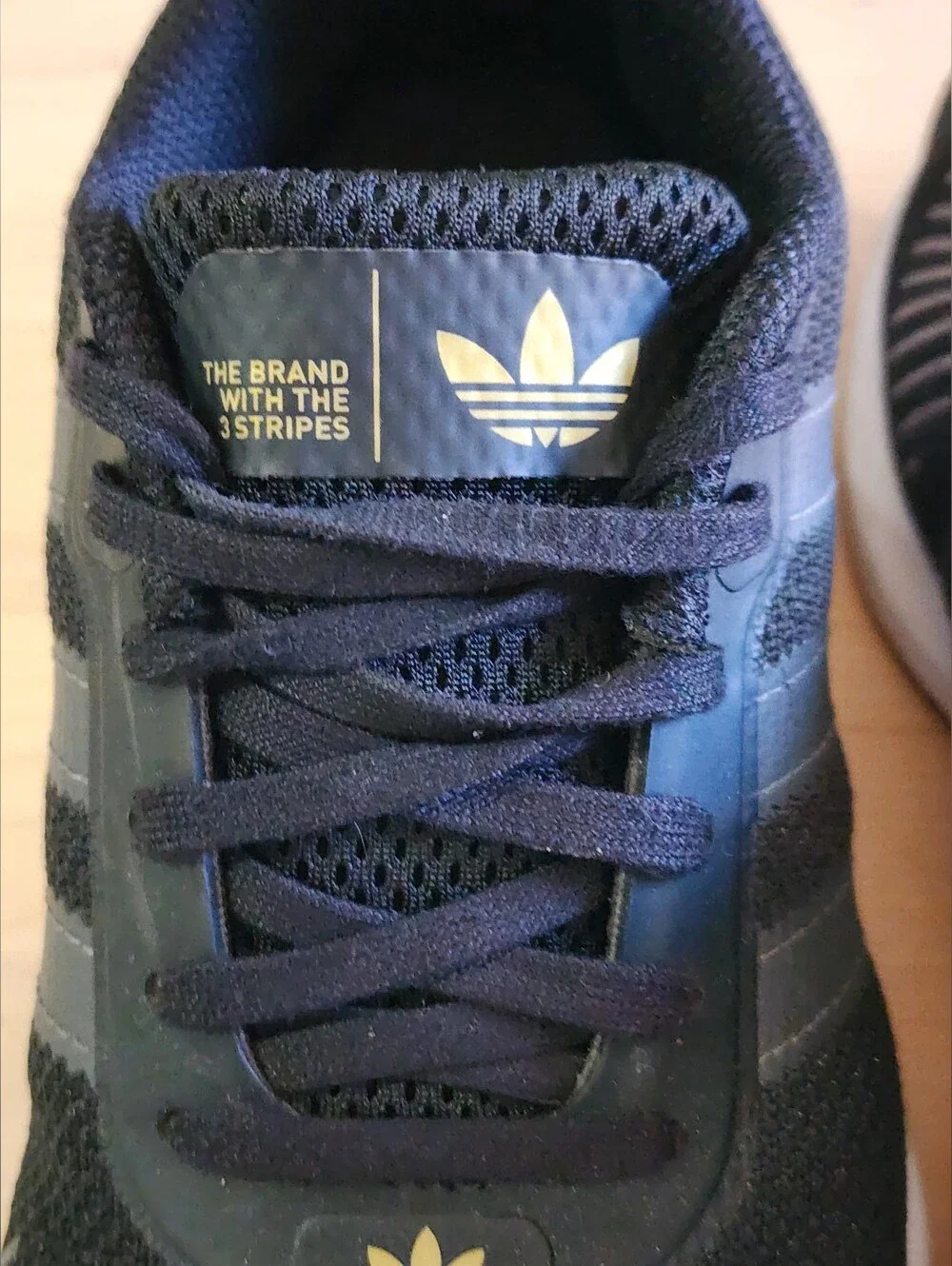 adidas Originals | Swift Run RF | U.S. Big Kids 5